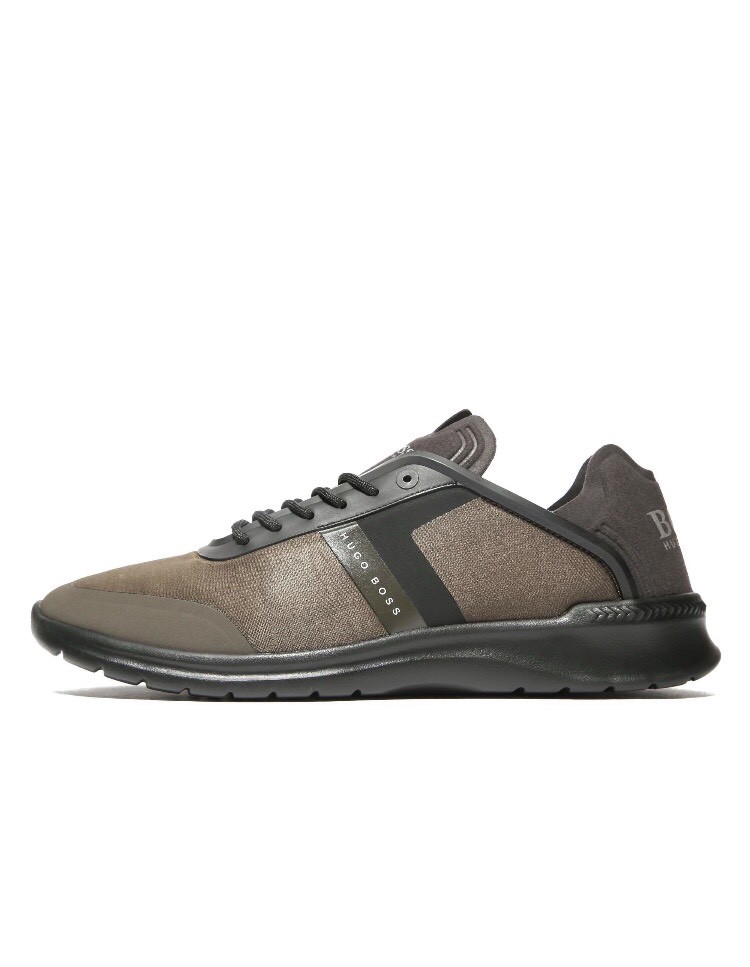 hugo boss extreme run neo trainer